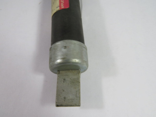 Appleton 56-100 Time Delay Fuse 100A 600V USED