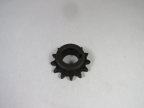 Martin 60BS13-1-1/2 Roller Sprocket 1-1/2" ID USED