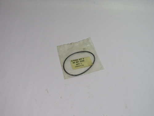 CompAir 60-501-0430 O-Ring Replacement Kit ! NWB !