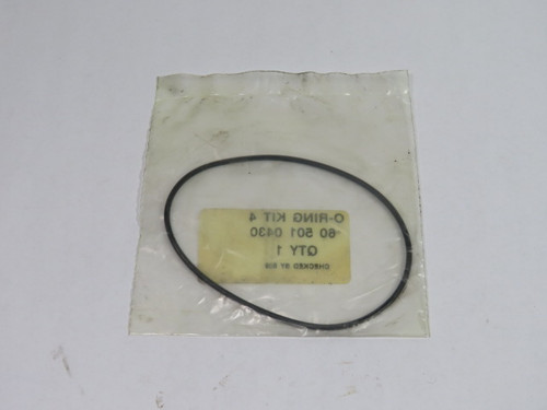 CompAir 60-501-0430 O-Ring Replacement Kit ! NWB !