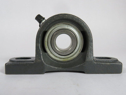 RBL SAP204-12G Bearing and Pillow Block Housing 3/4" USED