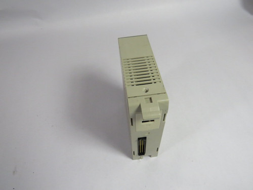 Omron C200H-OC224 Output Module 2A 250VAC 24VDC ! AS IS !