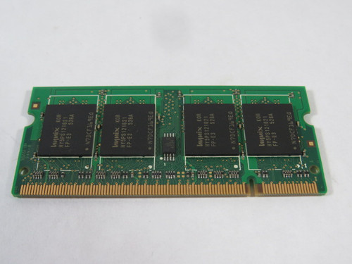 Hynix HYMP564S64P6-E3 AA Ram 512MB USED