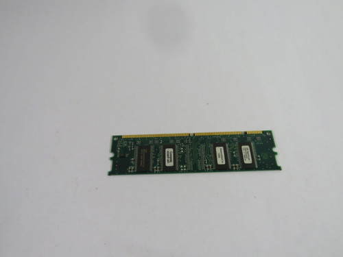 Compaq 323029-001 Memory Card 32MB PC100 SDRAM 100MZ DIMM 116P USED