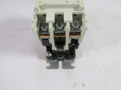 Eaton Cutler-Hammer CN15BN3TB Contactor 18A Coil 208/240V 60Hz 3P USED