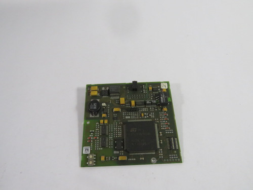 ACD 04042-00-BS Small Microprocessor Circuit Board USED