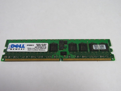 Dell SNPD6599C/1G Ram 1GB USED