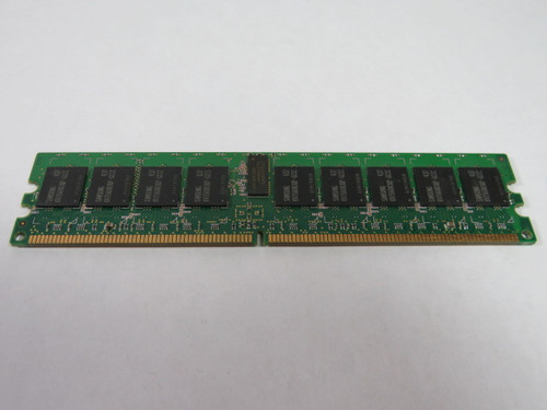 Samsung M393T6453FG0-CCC Ram 512MB USED