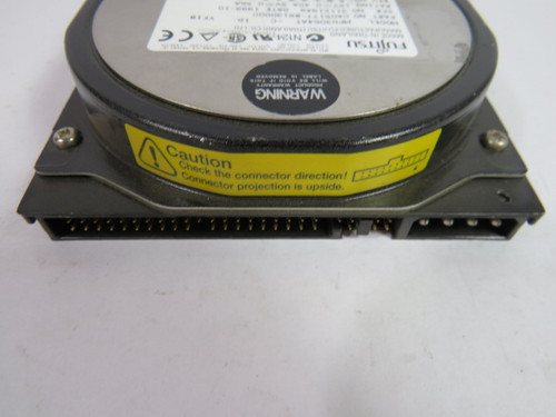 Fujitsu CA05177-B813000C 6.4GB 3.5" Hard Drive USED