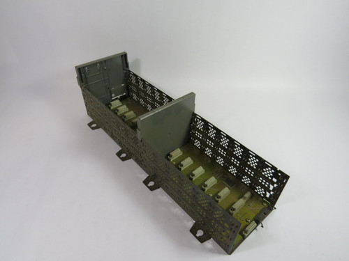 Allen-Bradley 1746-A13 Series B 13-Slot Chassis ! AS IS !