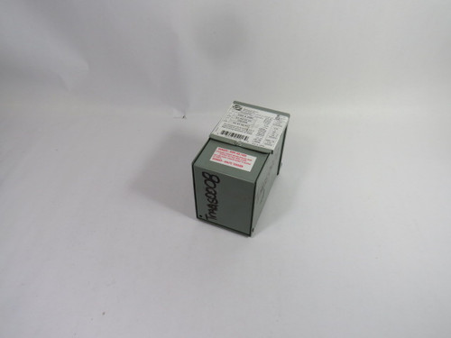 Hammond QC05ERCB Transformer 0.05Kva 50/60Hz Nema--3R USED