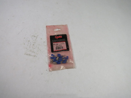 Grote 84-2394 15-Pack 16-14 AWG Bullet Connectors ! NEW !