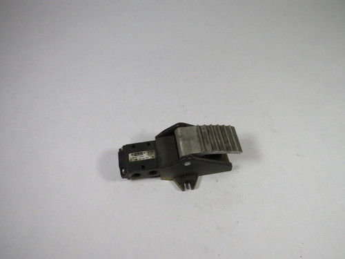 Parker E24711000 Pneumatic Valve USED