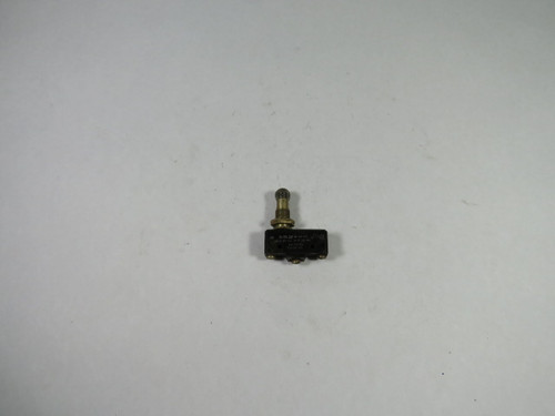 Honeywell BZ-7RQ18T Micro Switch 15 AMP 250 VAC USED