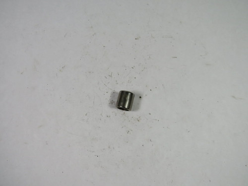 Torrington B-812 Needle Bearing Cylindrical 1/2x11/16x3/4in USED