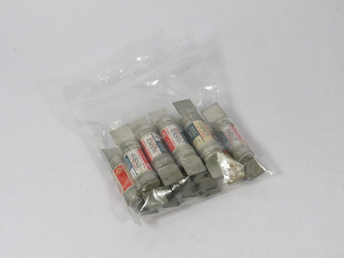 English Electric CNS10 Fuse 10A 600V Lot of 10 USED