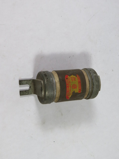 English Electric CFP-200A Fuse 200A 600V USED