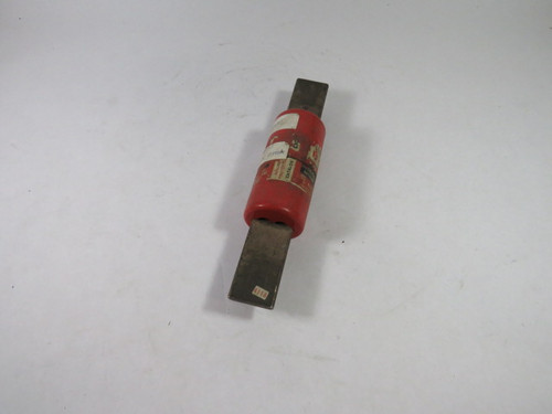 English Electric C300HR Energy Limiting Fuse 300A 600V USED