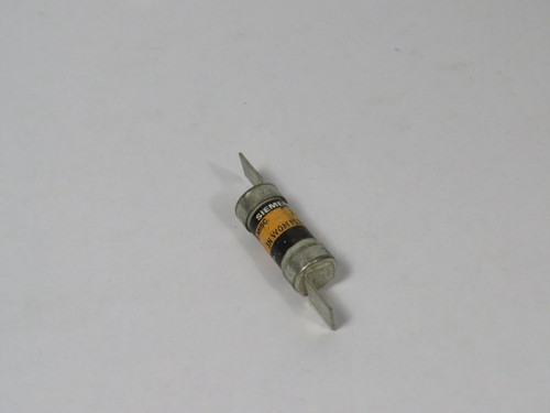 Siemens 3N-WOMFS2-030 Fuse 30A 600V USED