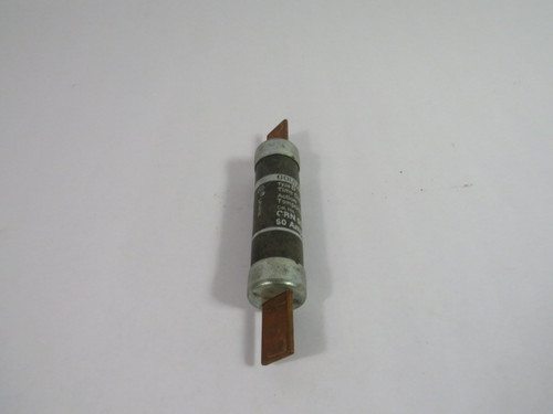 Gould CRN-90 Time Delay Fuse 90A 250V USED