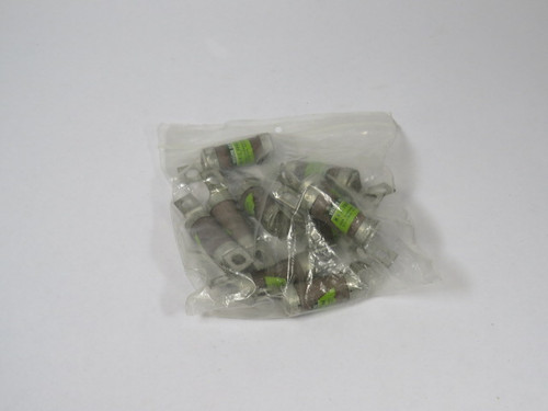 English Electric GSG1000-16 Bolt Down Fuse 16A 690V Lot of 10 USED