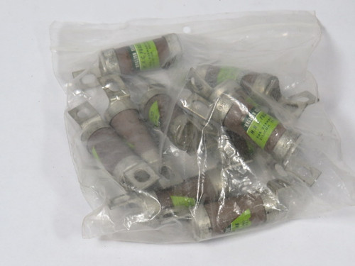English Electric GSG1000-16 Bolt Down Fuse 16A 690V Lot of 10 USED