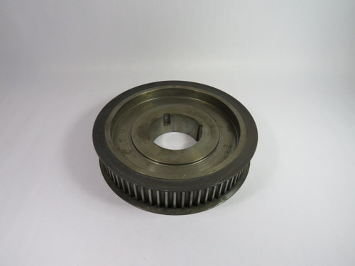 Martin P6814M55 High Torque Drive Sprocket 15/16 to 3 9"B 68T 9/16"P USED