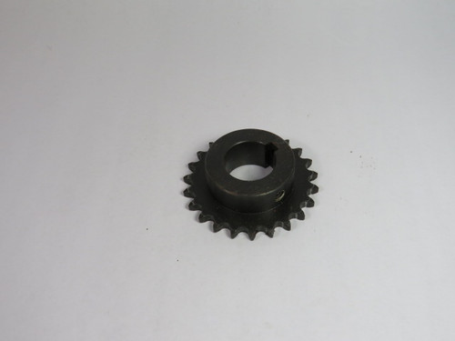 Generic 04811-32328 Sprocket 1-1/2" Bore USED