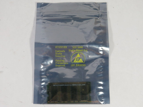 Smart SM5CSC8M320C3 SDRAM 32MB USED