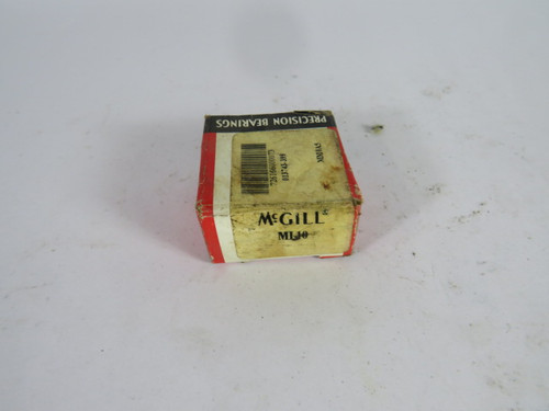 McGill MI10 Needle Roller Bearing 0.6250.08743X.7600" NEW !
