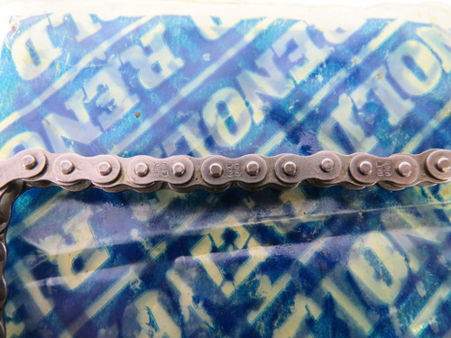 Renold RC25 Roller-Chain 10' ! NOP !