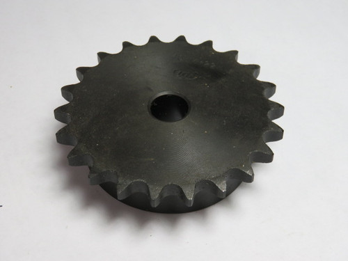 Martin 40B22 Sprocket 1/2" Bore USED