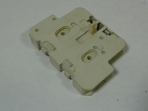 Siemens 3TY7561-1AA01 Auxiliary Contact Block USED