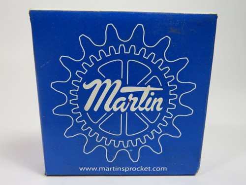 Martin 40BS15-1 Sprocket 1" Bore ! NEW !