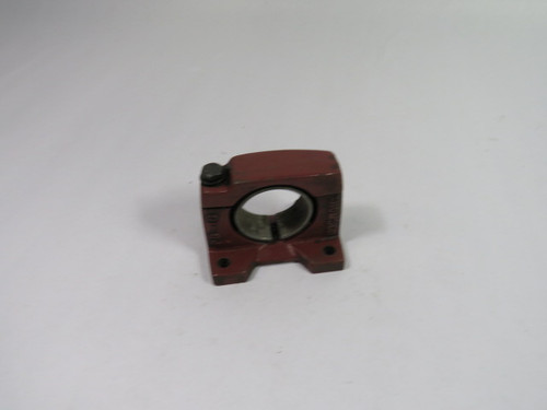 Thomson PB-16 Pillow Block 1" Bore USED