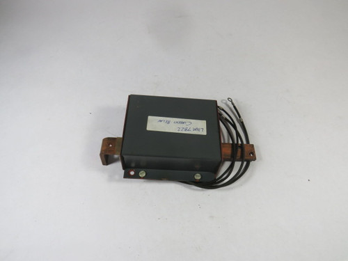 Lincoln Electric M-7822 Current Relay USED