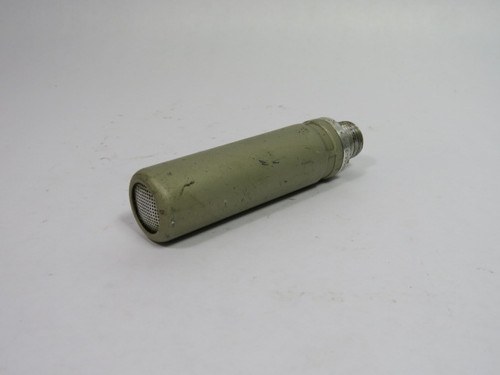 Ingersoll Rand 43551-3 Muffler 4" USED