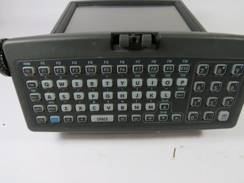 Symbol VC5090-MA0QM0GH6WR 12.1" Screen Vehicle Mounted Computer USED