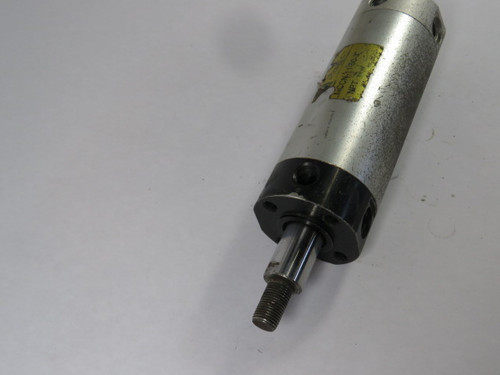 Mindman MCCN-11-50-3 Pneumatic Cylinder 50MM Bore 3" Stroke USED