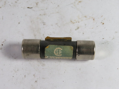 Appleton 39002 Fuse 2A 250V USED