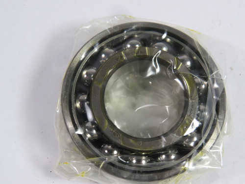 NSK 7206CWU1 Angular Contact Bearing 30MM x 62MM x 16MM ! NEW !