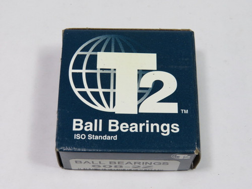 T2 608-2Z Shielded Deep Groove Ball Bearing 22mm OD 8mm ID 7mm Width ! NEW !