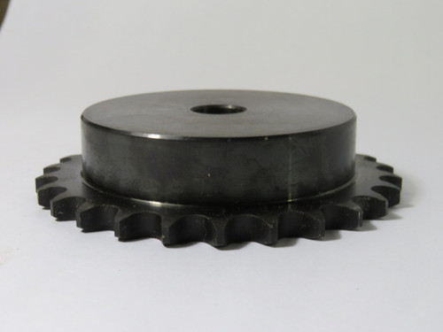 RBL 40B26 Sprocket 1/2" Bore USED