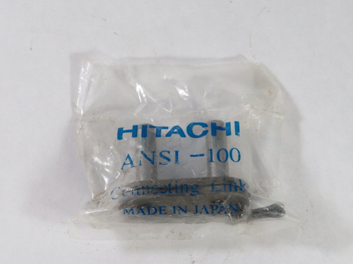 Hitachi 100-1-CL Connection Link ! NWB !