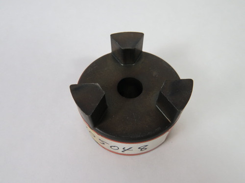 Lovejoy L-095X1/2 Coupling USED