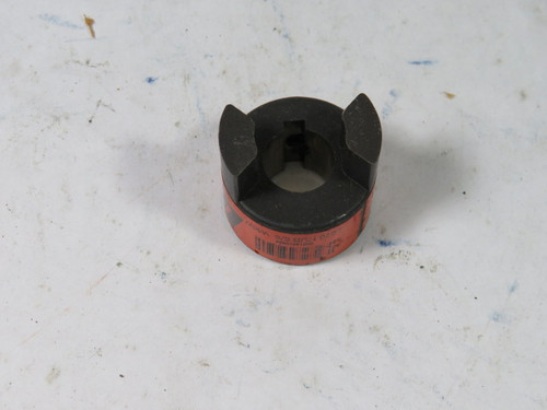 Lovejoy L-070-0.625 Jaw Coupling Hub 5/8in Bore USED