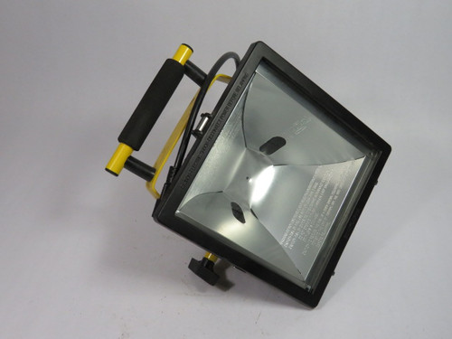 Phoenix DL-500QH-LH Docklite Portable Work Light USED