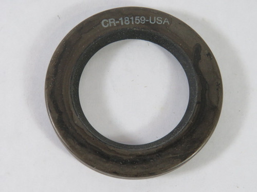 Chicago Rawhide 18159 Oil Seal 1.8125" ID 2.7500" OD 0.3125" W ! NEW !