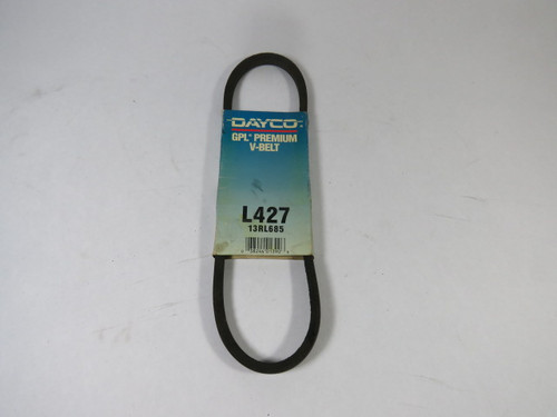 Dayco L427 GPL Premium V-Belt ! NEW !