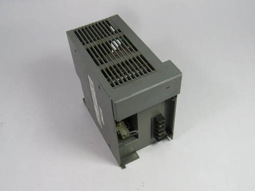 Allen-Bradley 1746-P2 Series C Power Supply No Door USED